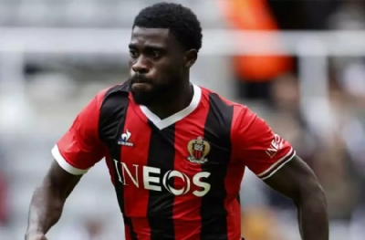 Jeremie Boga, Trabzonspor için çıldırıyor
