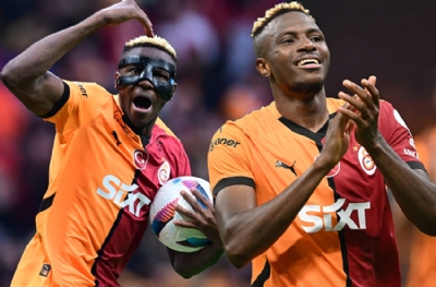 Osimhen transferinde son durum