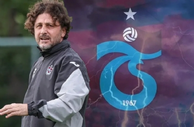 Trabzonspor ne yapmaya çalışıyor? Fatih Tekke'nin aklında ne var?