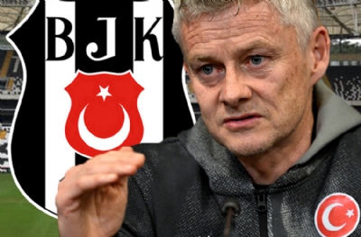 Beşiktaş'ta libero enflasyonuna rağmen yenisi geliyor