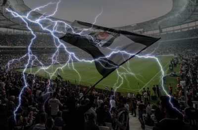 Sağ bek hayırlı olsun! Beşiktaş TFF'ye resmen bildirdi