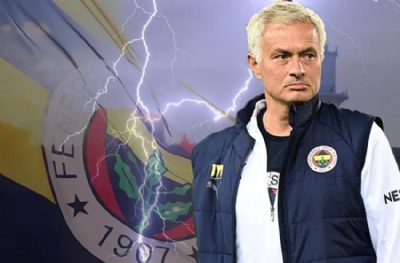 Fenerbahçe'de forması garanti tek yabancı