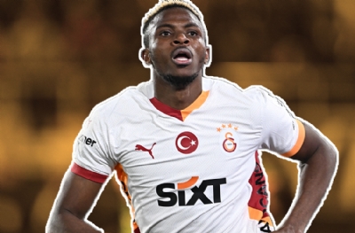 Napoli hem Osimhen'i hem Galatasaray'ı köşeye sıkıştırdı