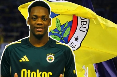 Fenerbahçe bu transfer rakamını açıklamayacak