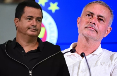 Acun Ilıcalı'nın Mourinho'nun gideceği sözünü verdiği oyuncu