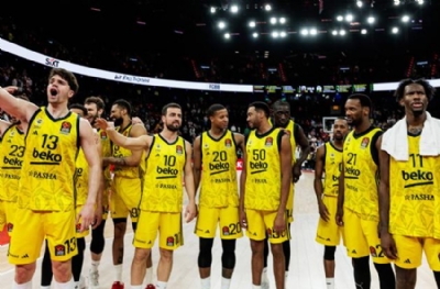 Fenerbahçe Beko ne yapacak?