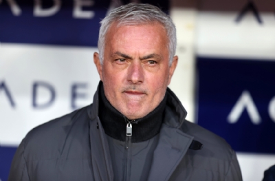 İşte Mourinho'nun teknik ekibi
