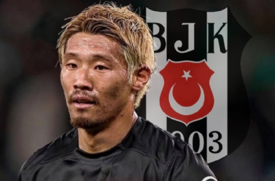 Beşiktaş'a Morita yanıtı: 8 milyon euro