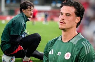Svilar'dan Galatasaray'a kötü haber