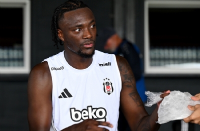 Abraham Avusturya kampında