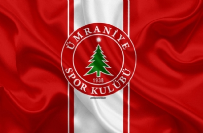 Ümraniyespor'dan sponsorluk anlaşması