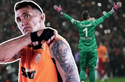 Muslera futbolu ne zaman bırakacak? Formalı mesaj