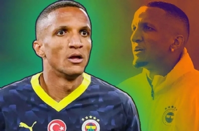 Becao'nun menajeri transferi açıkladı