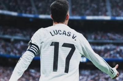 Lucas Vazquez transfer kararını verdi