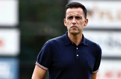 Mario Branco, Benfica'nın yeni sportif direktörü oldu