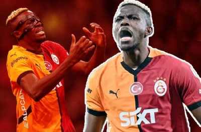 Galatasaray Osimhen'i işte böyle bedava alacak