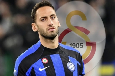 Hakan Çalhanoğlu transferinde makas iyice daraldı