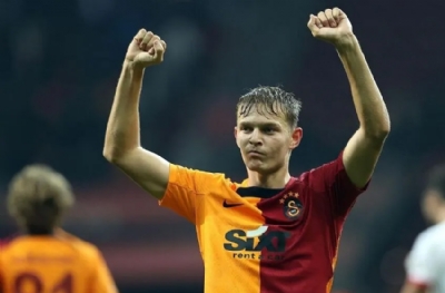 Galatasaray bıraktı İngilizler üstüne atladı