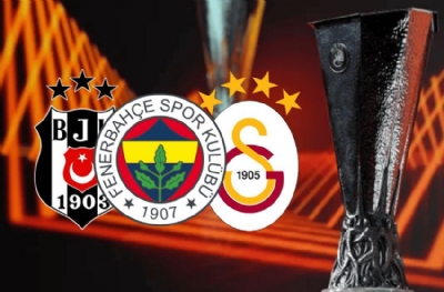 UEFA Avrupa Kupalarında yeni kuralları belirledi