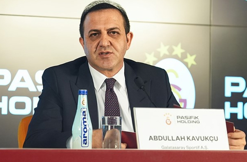 Galatasaray İtalya'ya yeni çıkarma yaptı