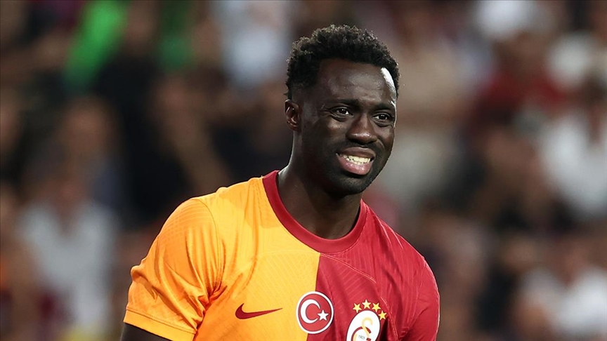Davinson Sanchez