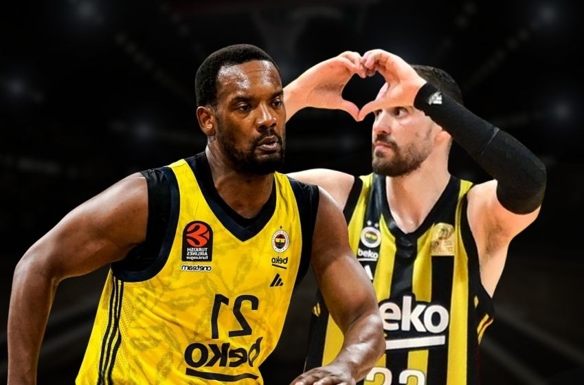 Fenerbahçe Beko'da yaprak dökümü başlayabilir