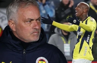 İşte Talisca'nın Fenerbahçe'den ayrılacağı tarih