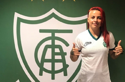 Brezilyalı futbolcudan şok iddia: Türkiye'de aç bırakıldım