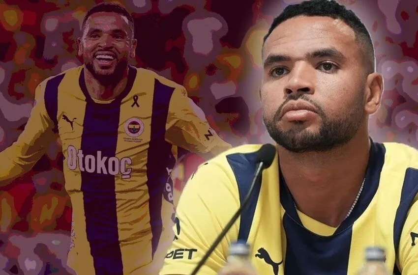 Plana gel: Fenerbahçe'den kırpıp En-Nesyri'ye ödeyecekler!