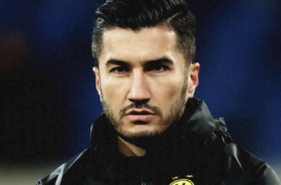 Nuri Şahin'e 3.5 milyon euro tazminat
