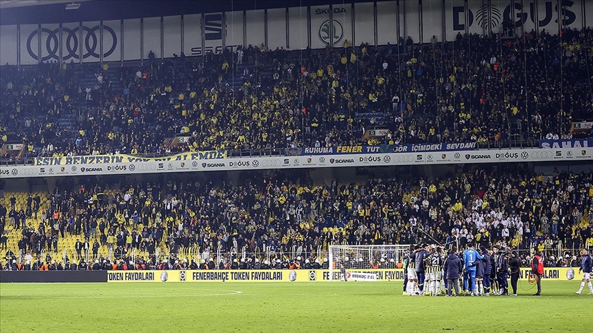 fenerbahçe