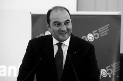 Galatasaray’ı yasa boğan vefat haberi