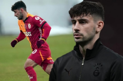Galatasaray'a Yusuf Demir piyangosu