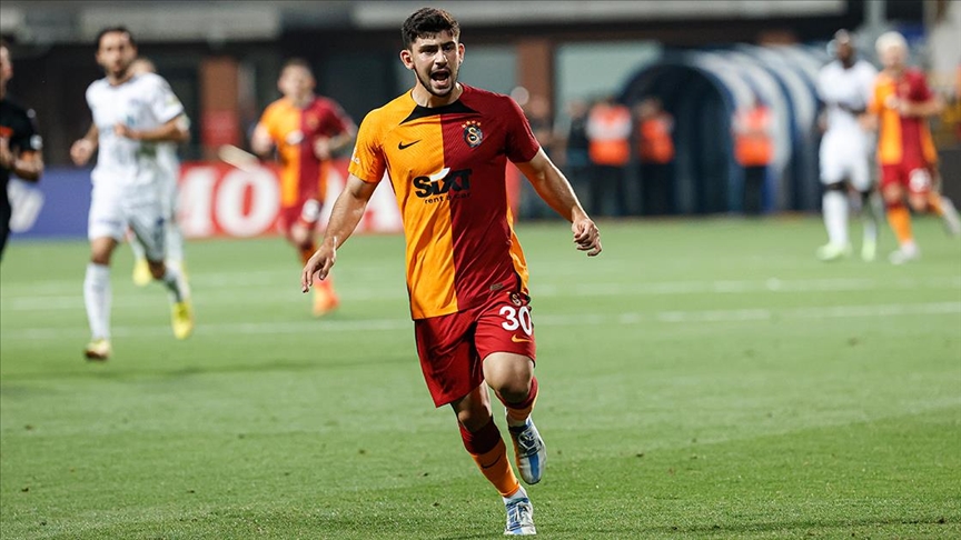 Yusuf Demir