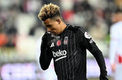 Beşiktaş'tan Gedson Fernandes yalanlaması