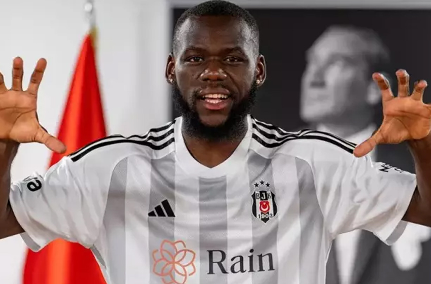 Jean Onana
