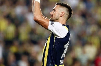 Dusan Tadic'in transferi iptal oldu