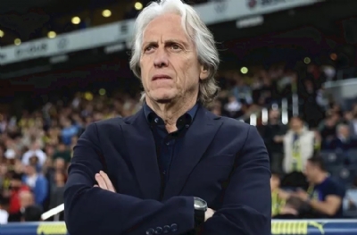 Jorge Jesus'un Fenerbahçe'ye transferi davalık