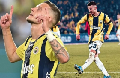 Szymanski'ye bir ilgi yok