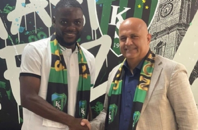 Kocaelispor bu sene 'Show' yapacak