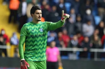 Adana Demirspor'dan Serie A'ya