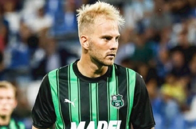 Musrati'nin istepnesi Süper Lig yolunda