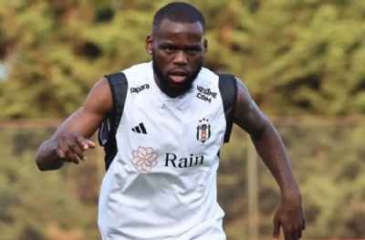 Jean Onana bedava gitmek için bastırıyor