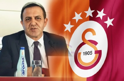 Galatasaray bir transferi daha garantiye aldı