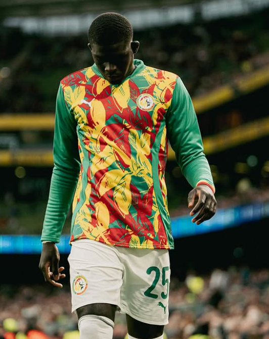 El Hadji Malick Diouf