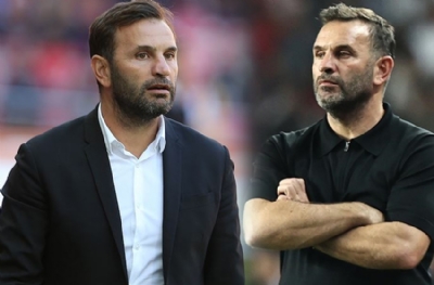 Okan Buruk ısrar etti, Galatasaray pusuya yattı