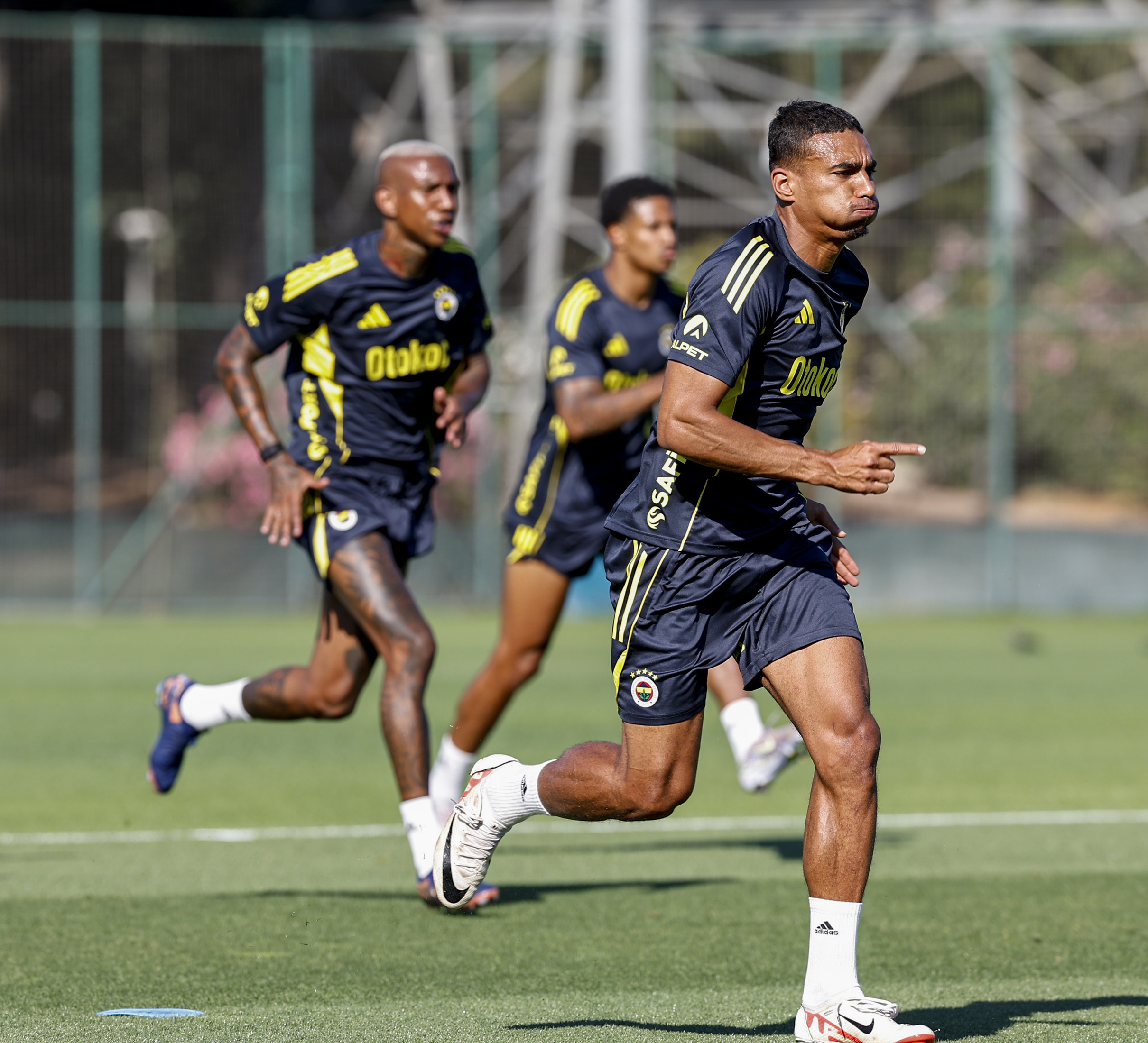 fenerbahçe