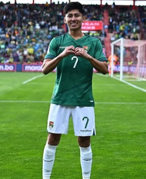  Miguelito