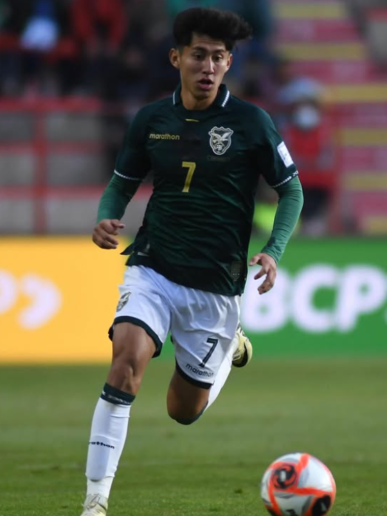  Miguelito