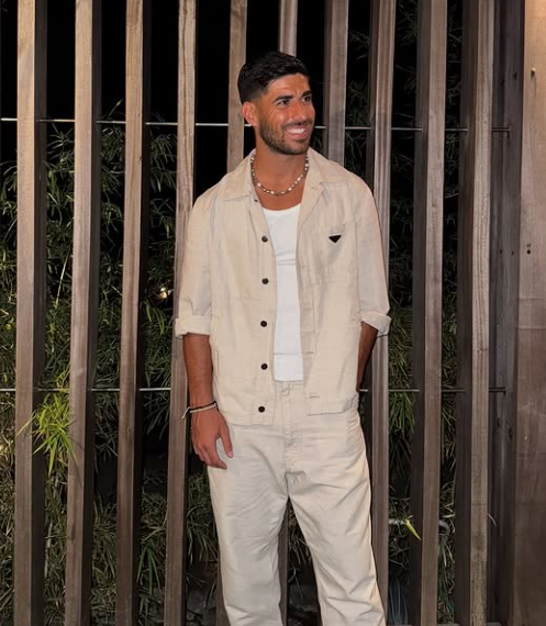 Marco Asensio
